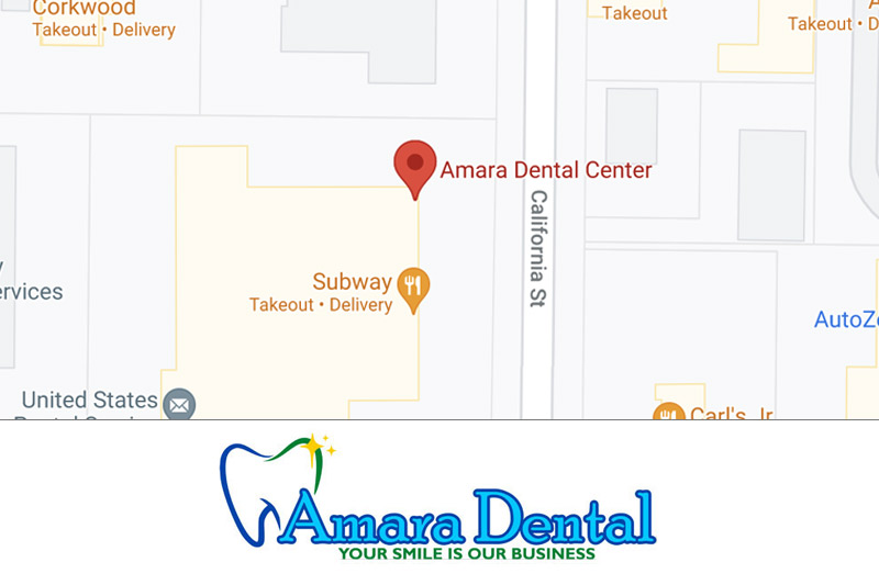 Dentist in Woodland, CA