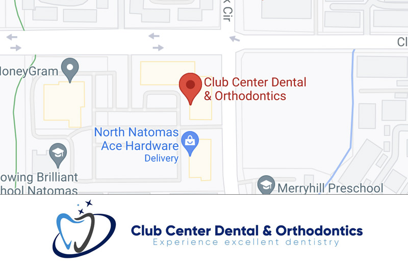 Dentist in Sacramento, CA