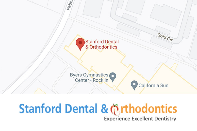 Dentist in Rocklin, CA