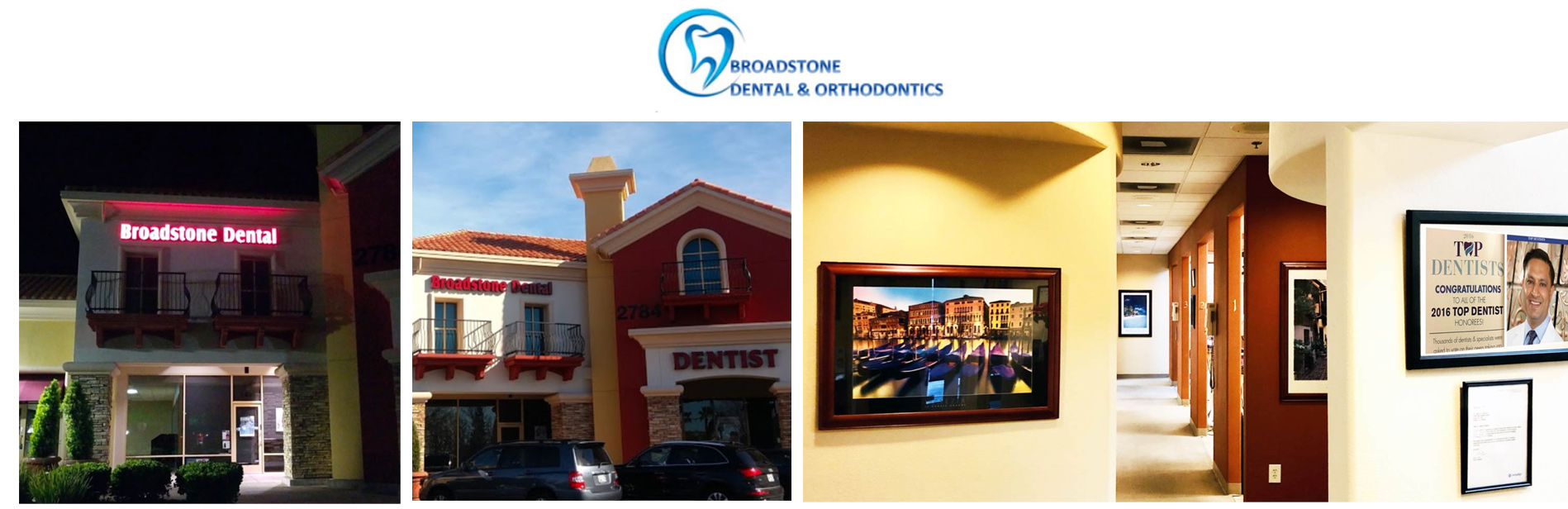 Dentist in Folsom, CA