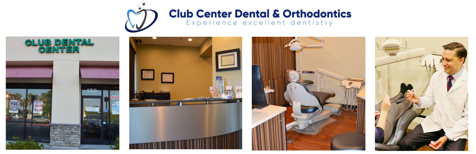 Dentist in Sacramento, CA