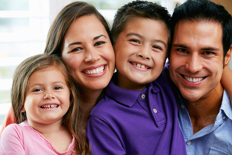 Family Dentist in Sacramento