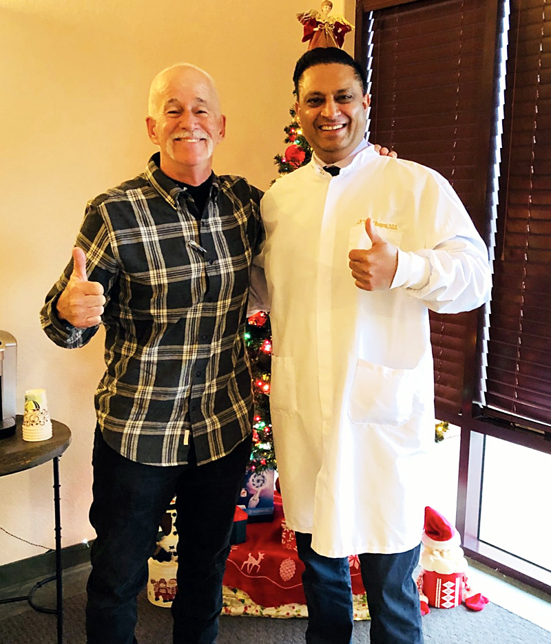 Dr. Jatinder Rooprai DDS, Best Dentist in Sacramento, CA 95835