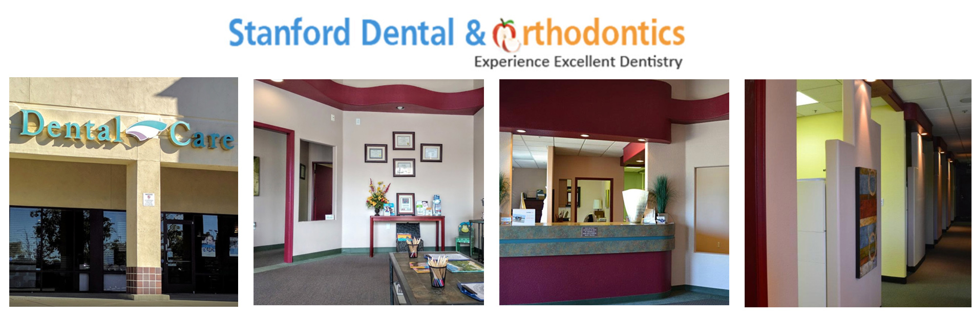 Dentist in Rocklin, CA